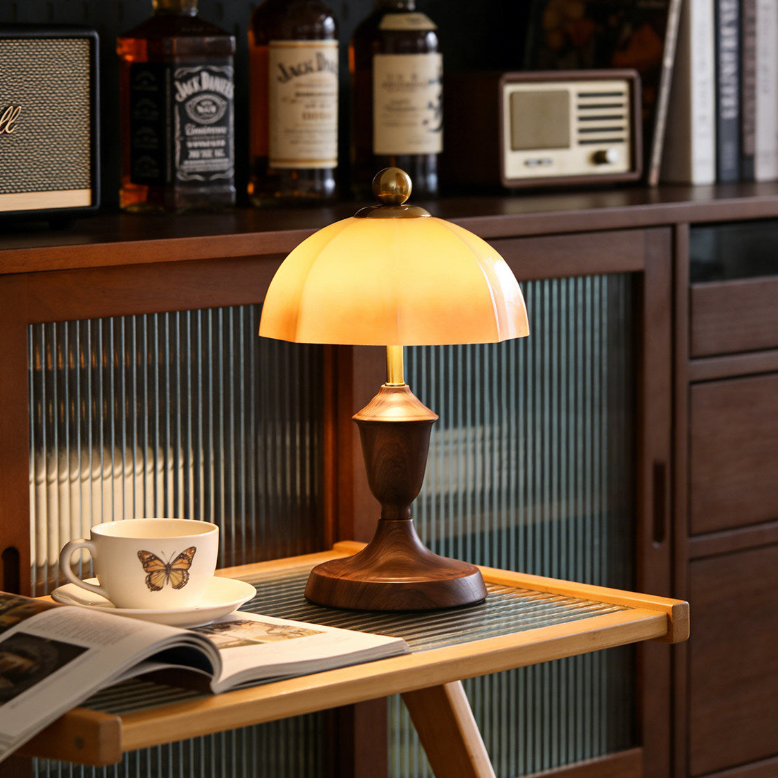 Rosmara Table Lamp – detail 2