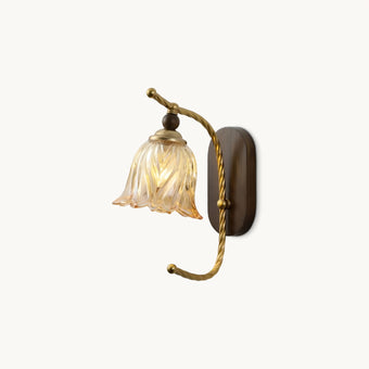 Rotensia Wall Lamp