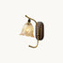 Rotensia Wall Lamp