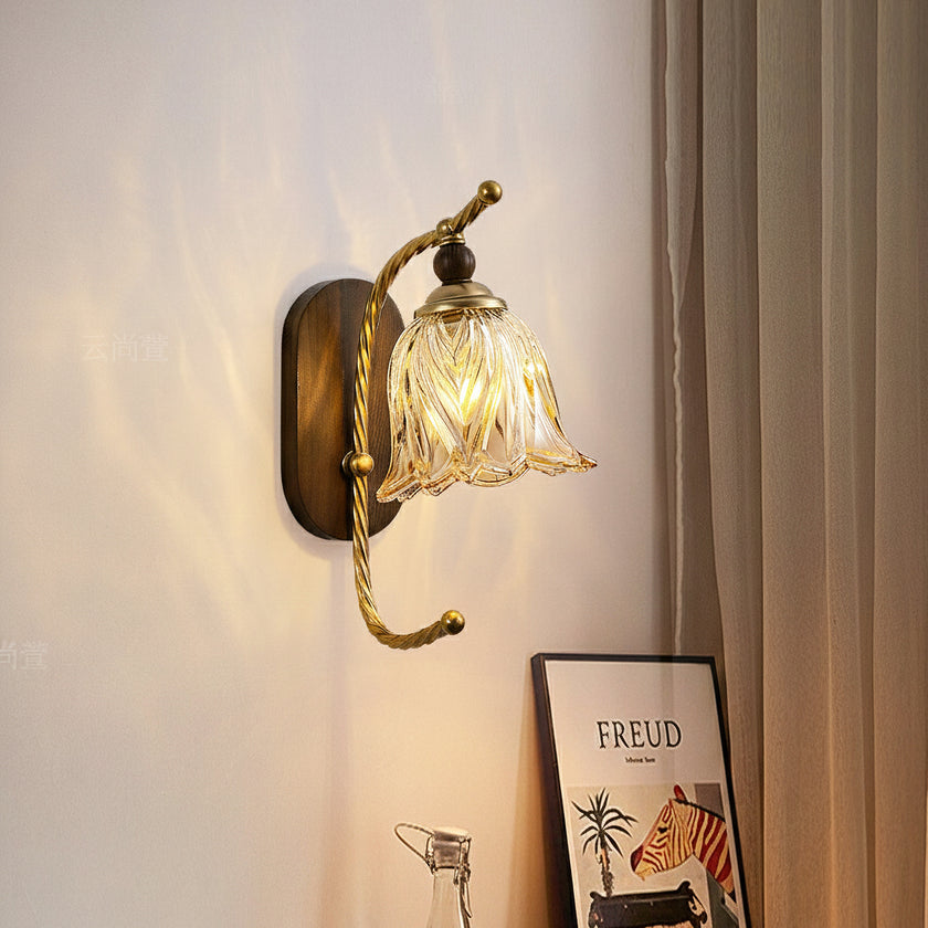 Rotensia Wall Lamp