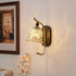 Rotensia Wall Lamp
