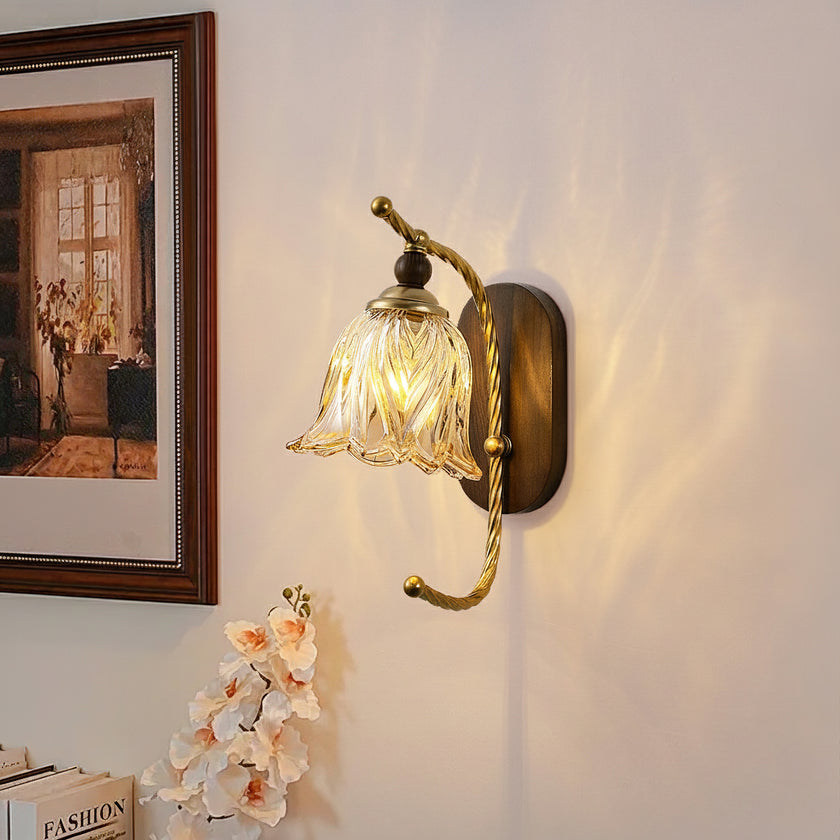 Rotensia Wall Lamp