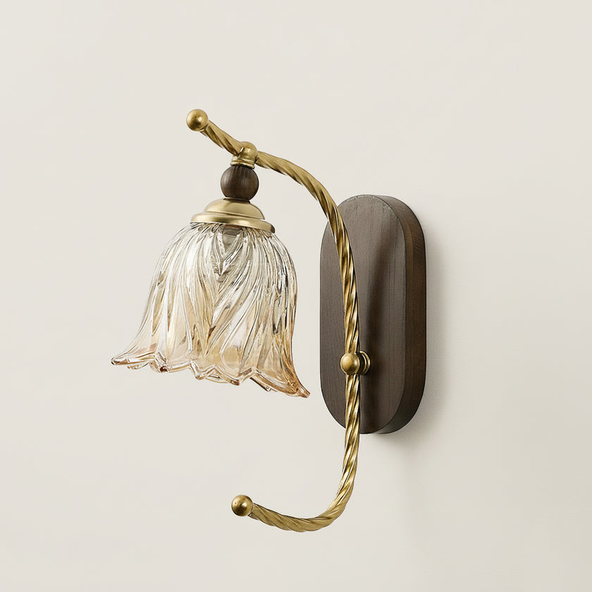 Rotensia Wall Lamp