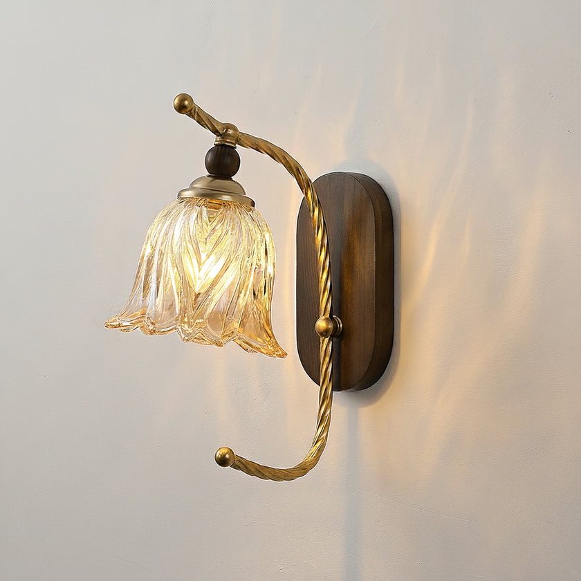 Rotensia Wall Lamp