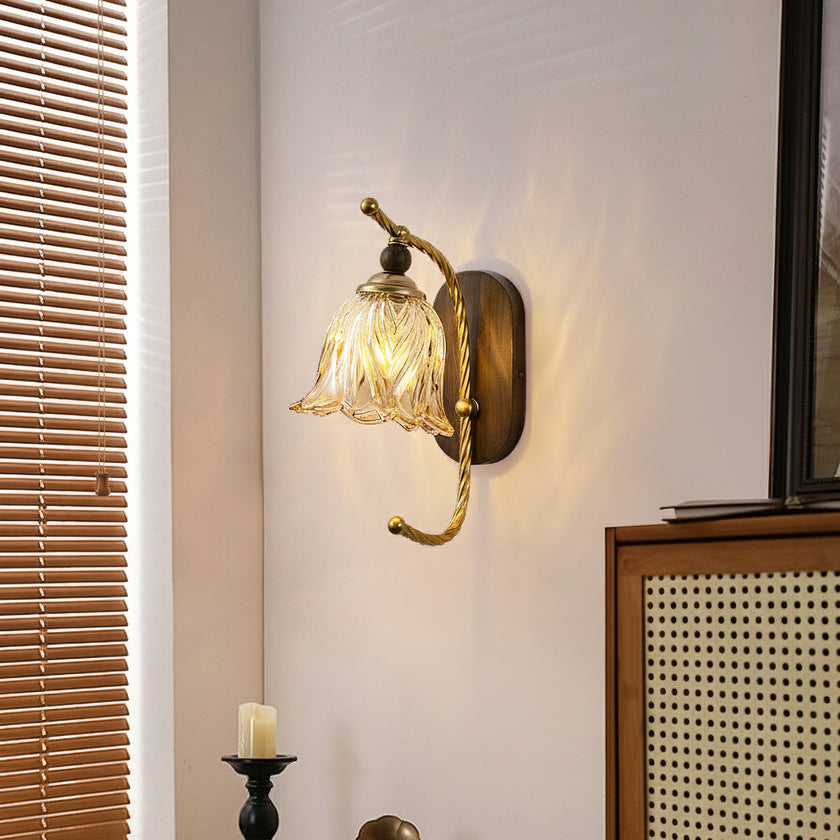 Rotensia Wall Lamp