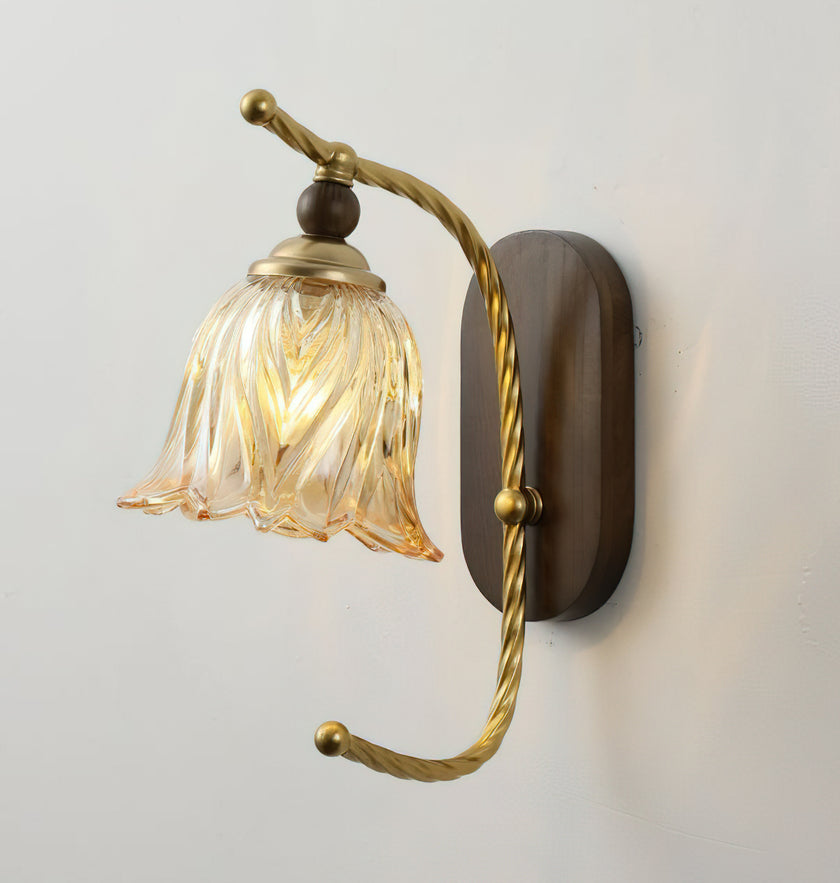 Rotensia Wall Lamp