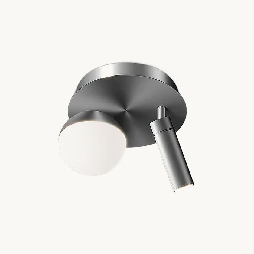 Round Spotlight Ceiling Light