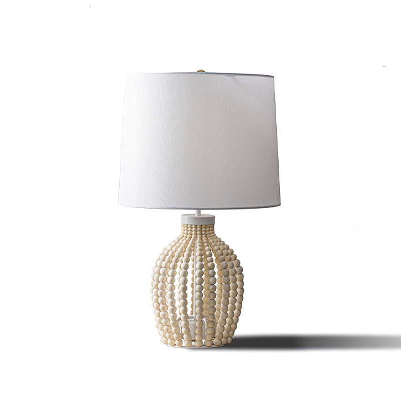 Rowan Beaded Table Lamp