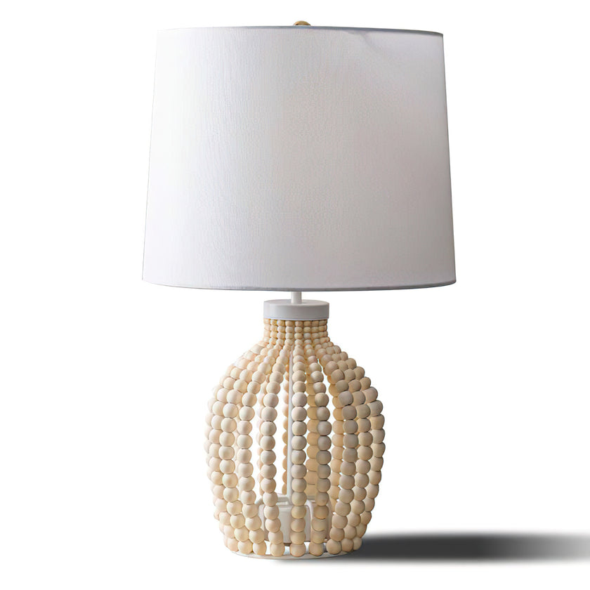 Rowan Beaded Table Lamp