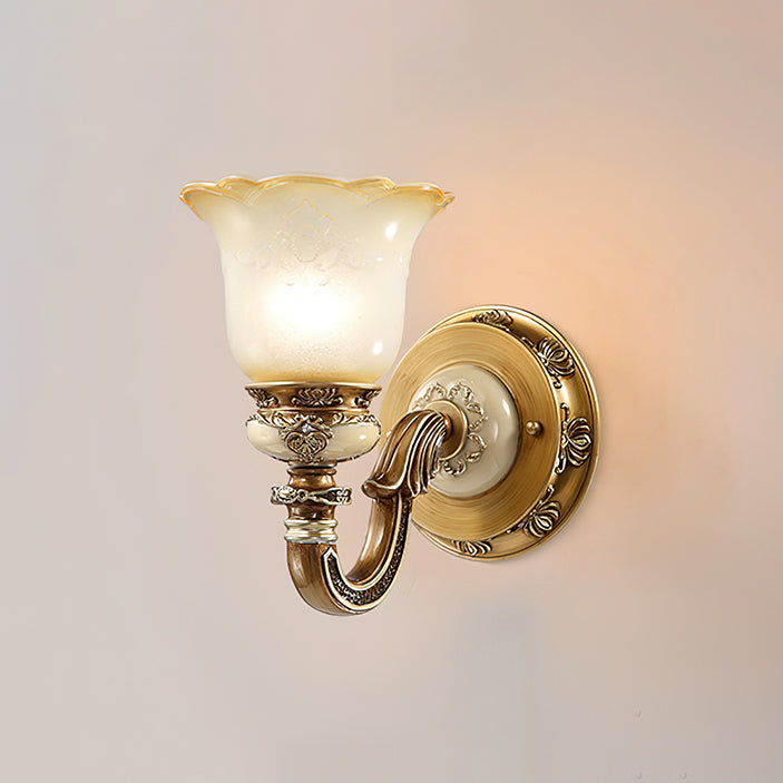 Royal Bafang Wall Lamp