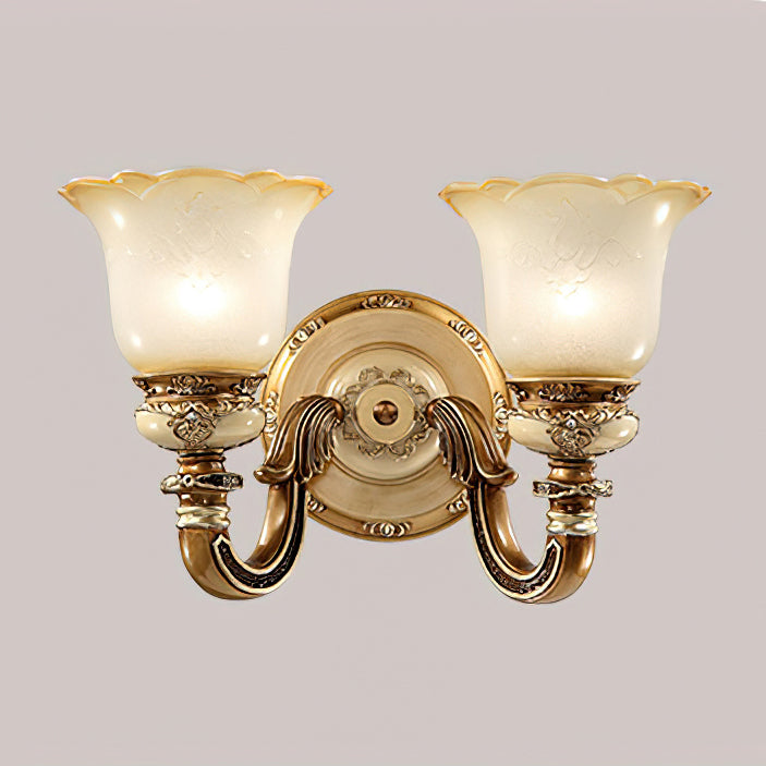 Royal Bafang Wall Lamp