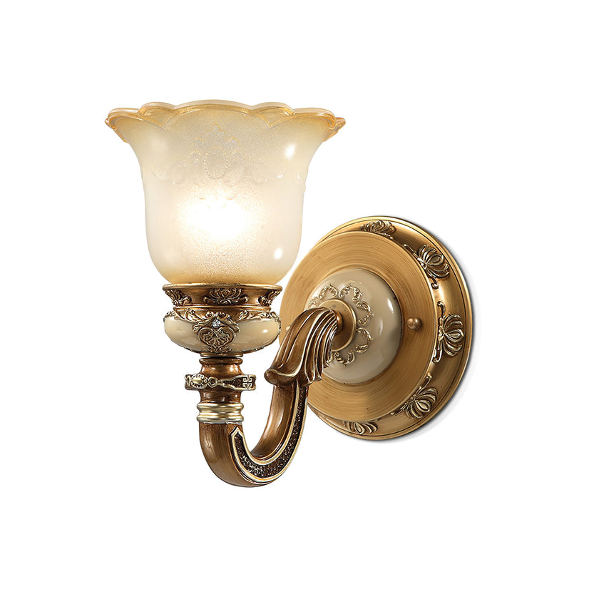 Royal Bafang Wall Lamp