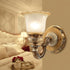 Royal Bafang Wall Lamp