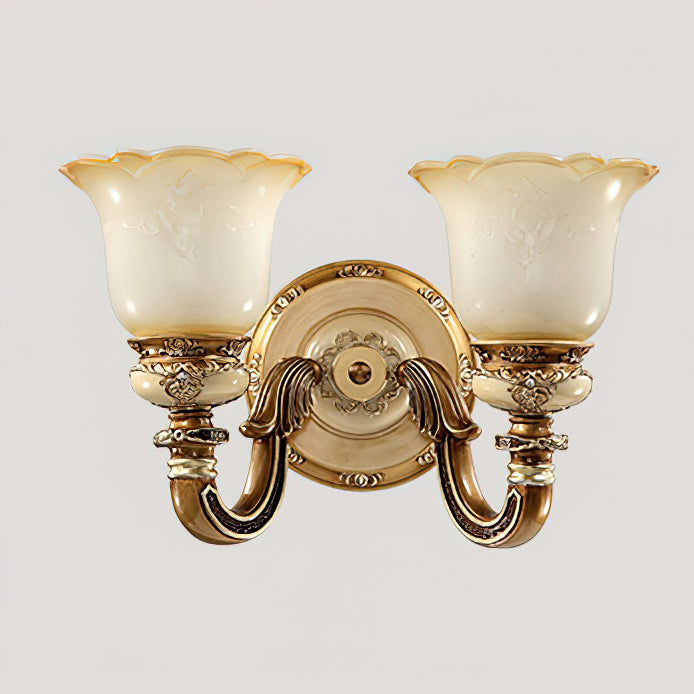 Royal Bafang Wall Lamp