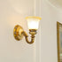 Royal Bafang Wall Lamp