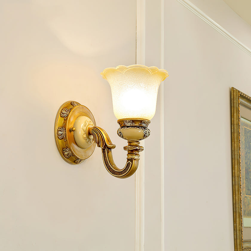 Royal Bafang Wall Lamp