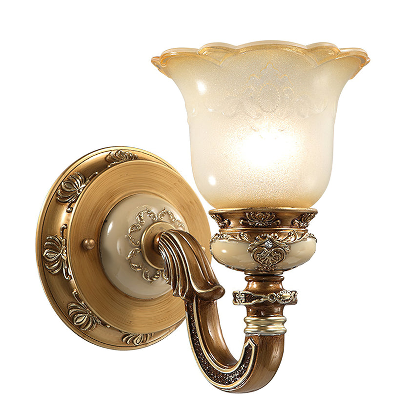 Royal Bafang Wall Lamp