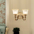 Royal Bafang Wall Lamp