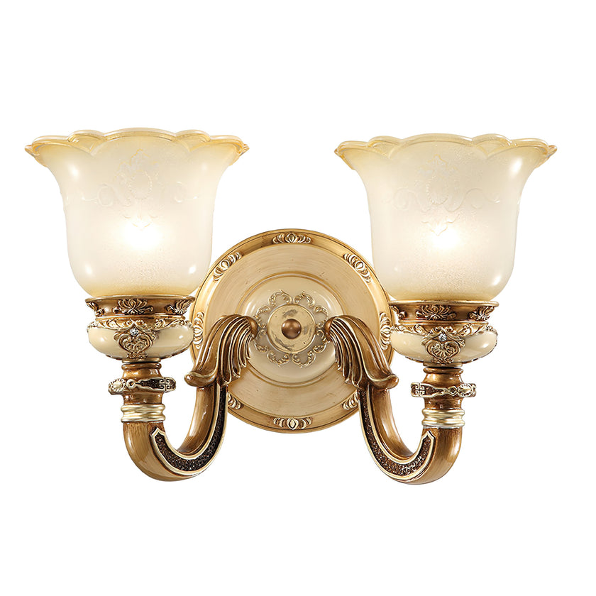 Royal Bafang Wall Lamp