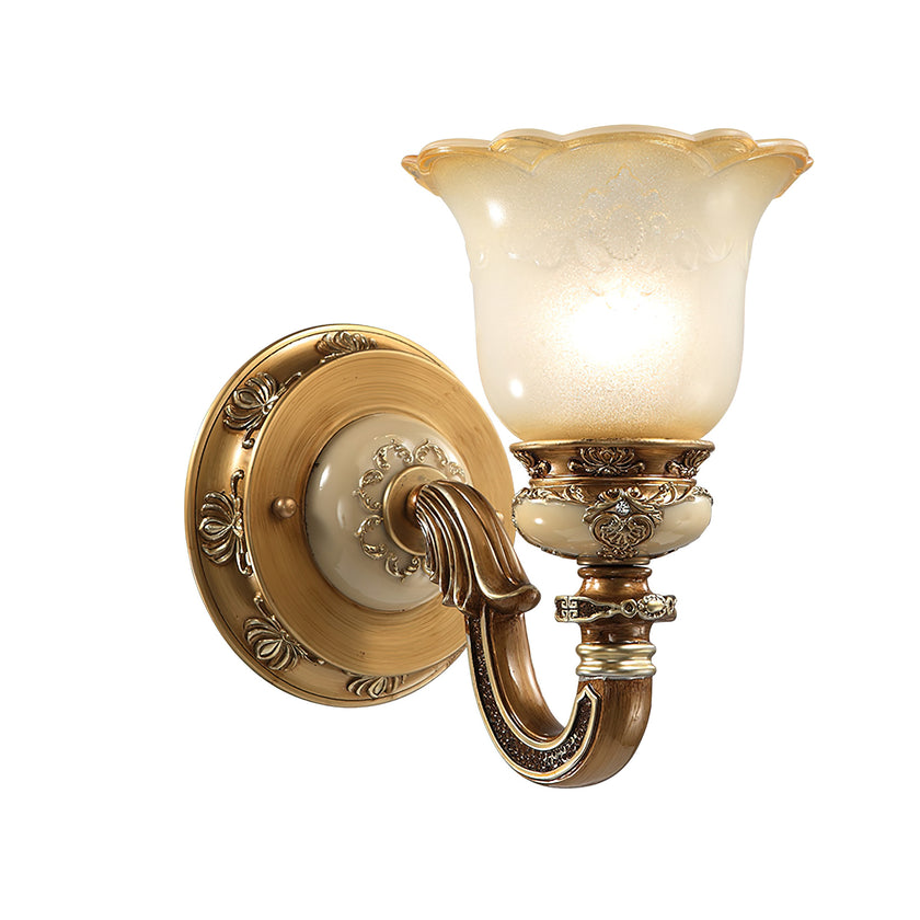 Royal Bafang Wall Lamp