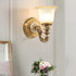 Royal Bafang Wall Lamp