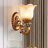 Royal Demon Wall Lamp