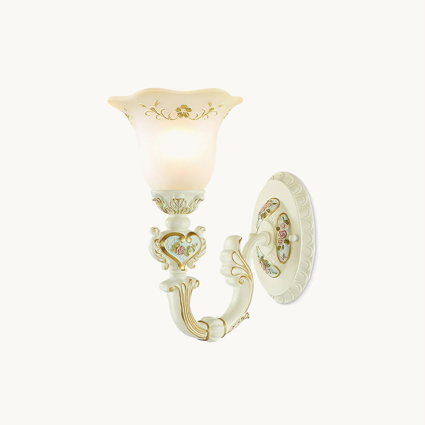 Royal Magic Wand Wall Lamp