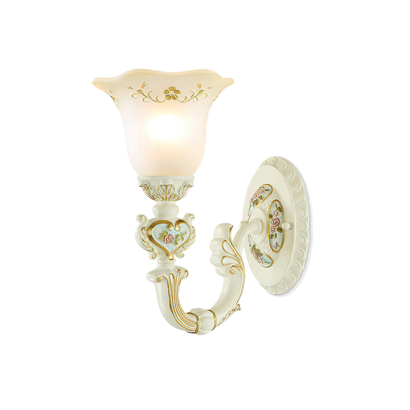 Royal Magic Wand Wall Lamp