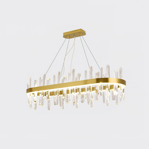 Royal Crystal Chandelier – detail 33