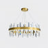 Royal Crystal Chandelier