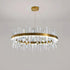 Royal Crystal Chandelier