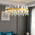 Royal Crystal Chandelier