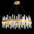 Royal Crystal Chandelier