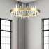 Royal Crystal Chandelier