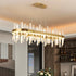 Royal Crystal Chandelier