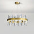 Royal Crystal Chandelier