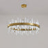 Royal Crystal Chandelier