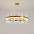 Royal Crystal Chandelier