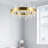 Royal Crystal Chandelier