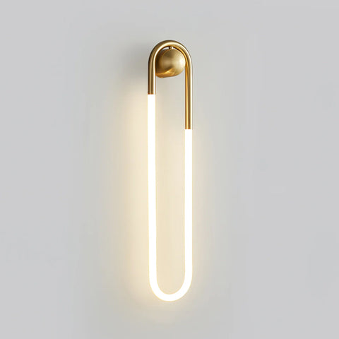 Rudi Loop Wall Lamp – detail 27