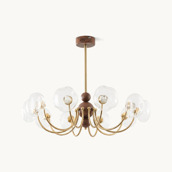 Rudyard Chandelier