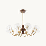 Lampadario Rudyard