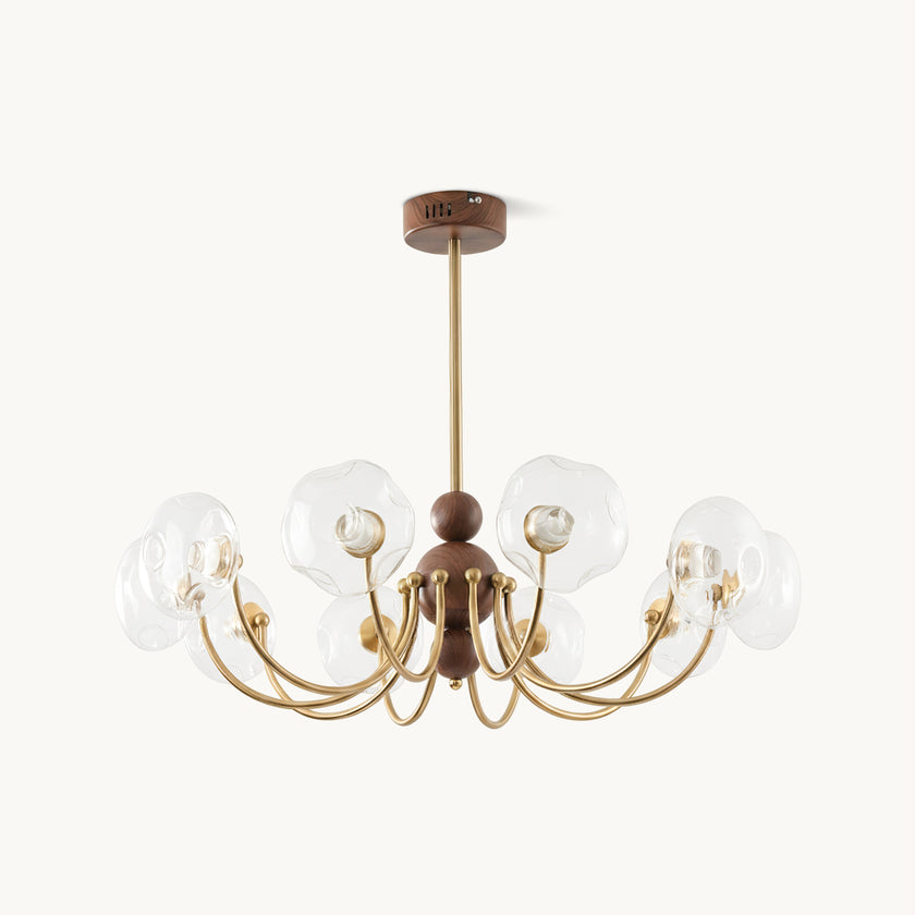 Rudyard Chandelier