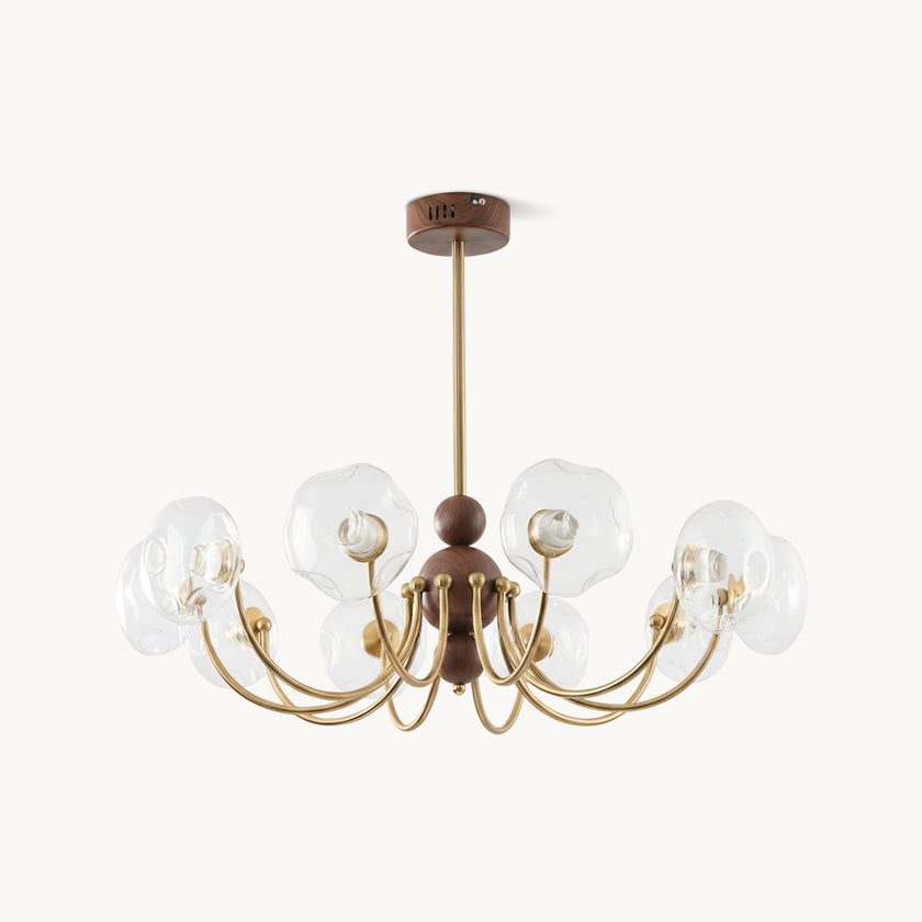 Rudyard Chandelier