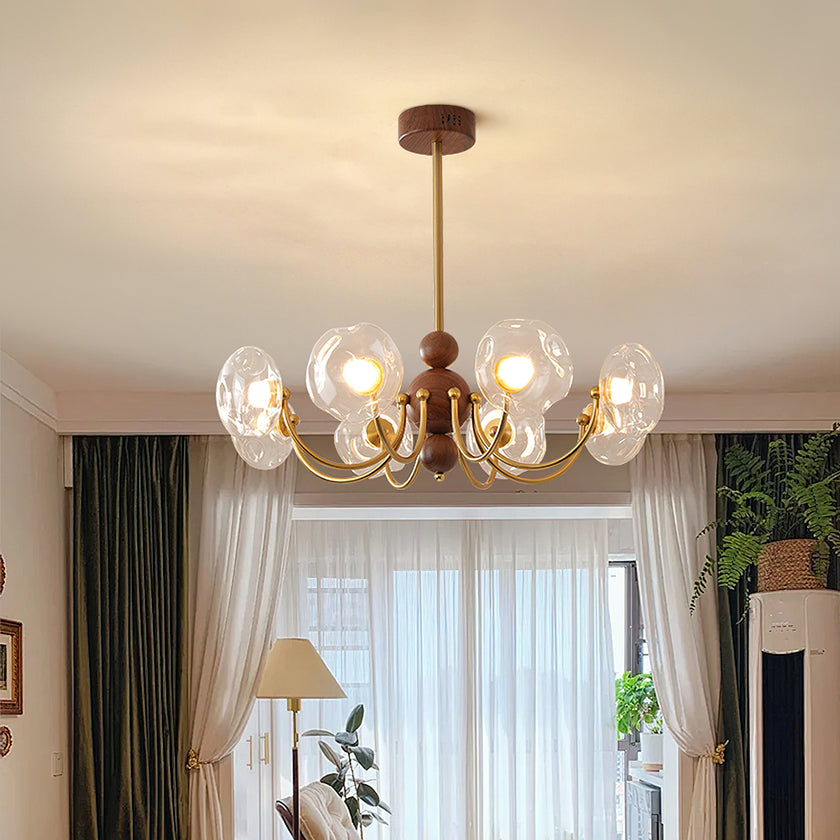 Rudyard Chandelier