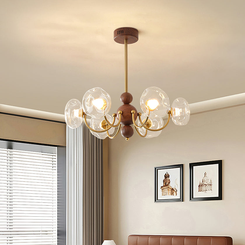 Rudyard Chandelier