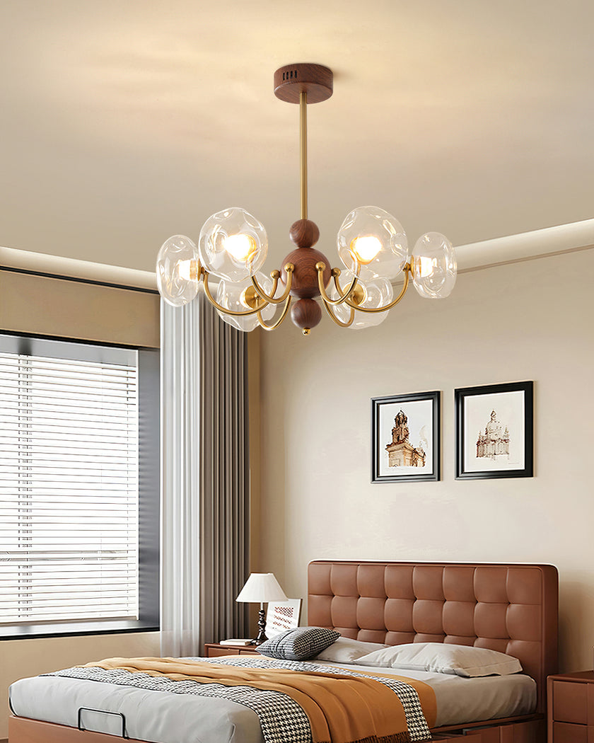 Rudyard Chandelier