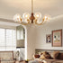 Rudyard Chandelier