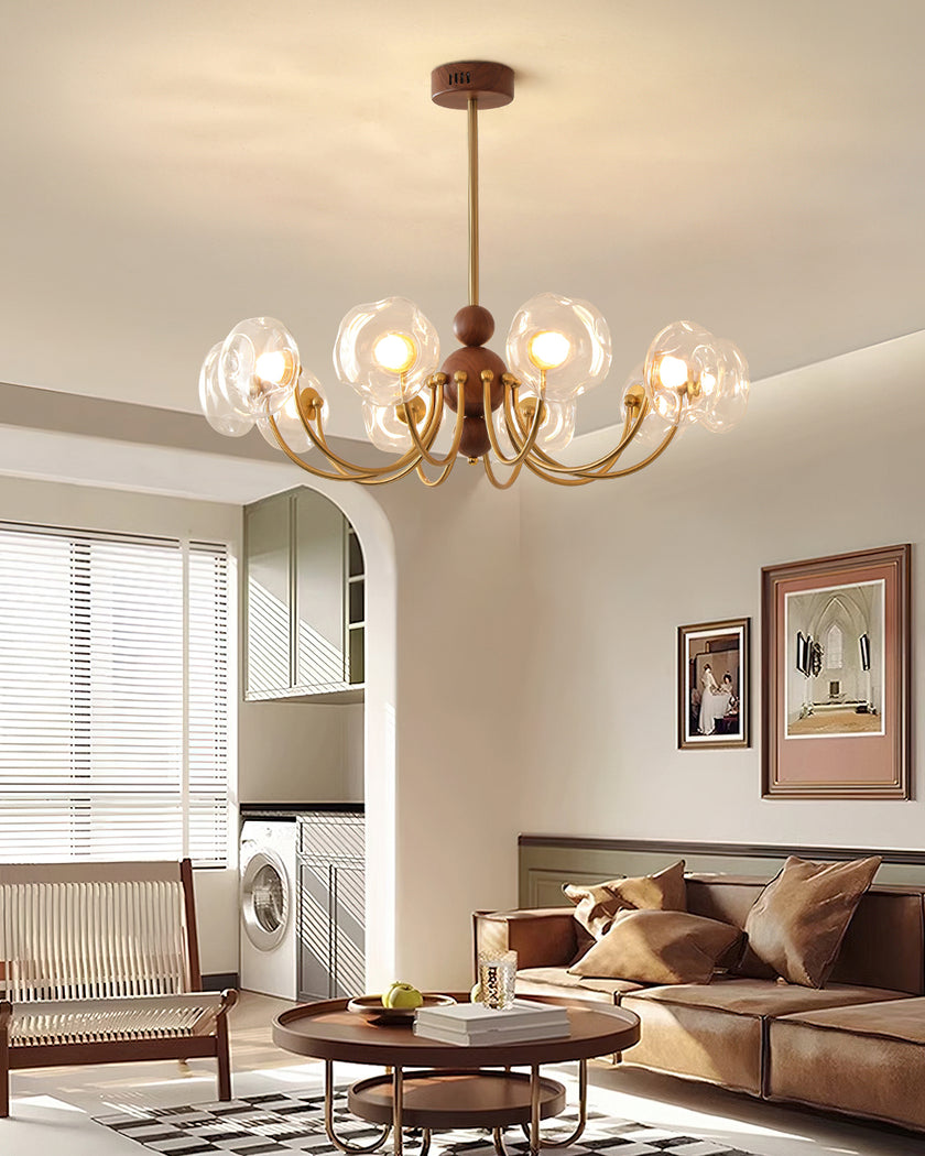 Rudyard Chandelier