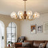 Rudyard Chandelier